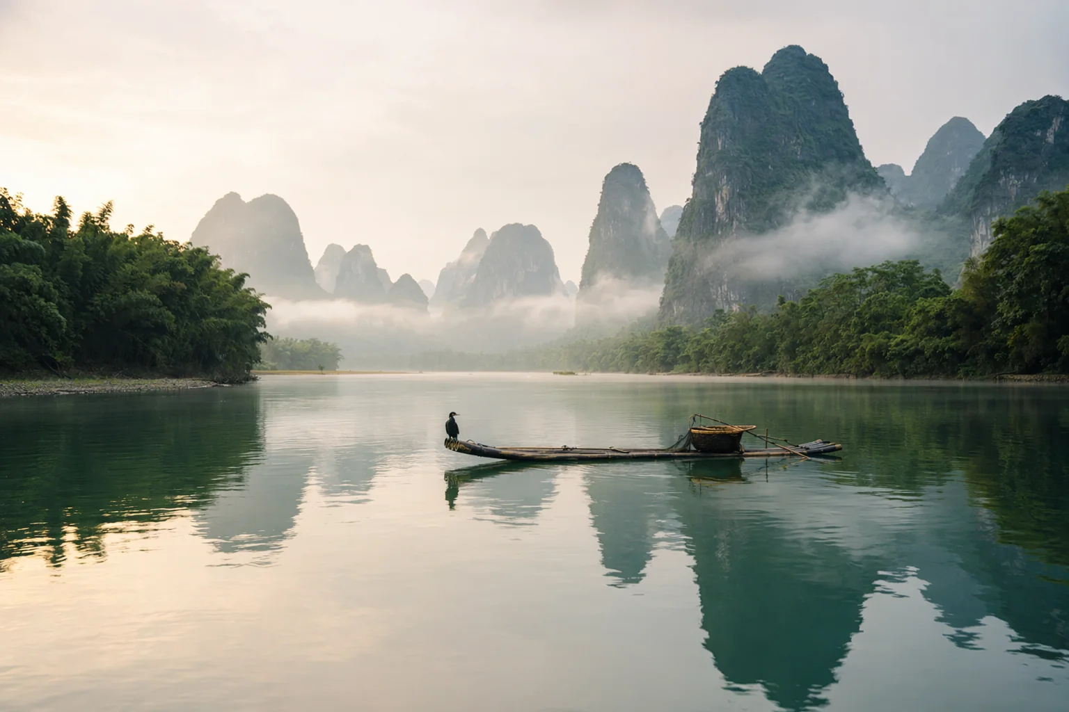 Guilin 3-Day First Timer Itinerary
