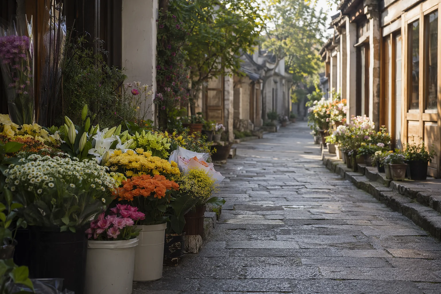 Kunming 5-Day Solo Traveler Itinerary