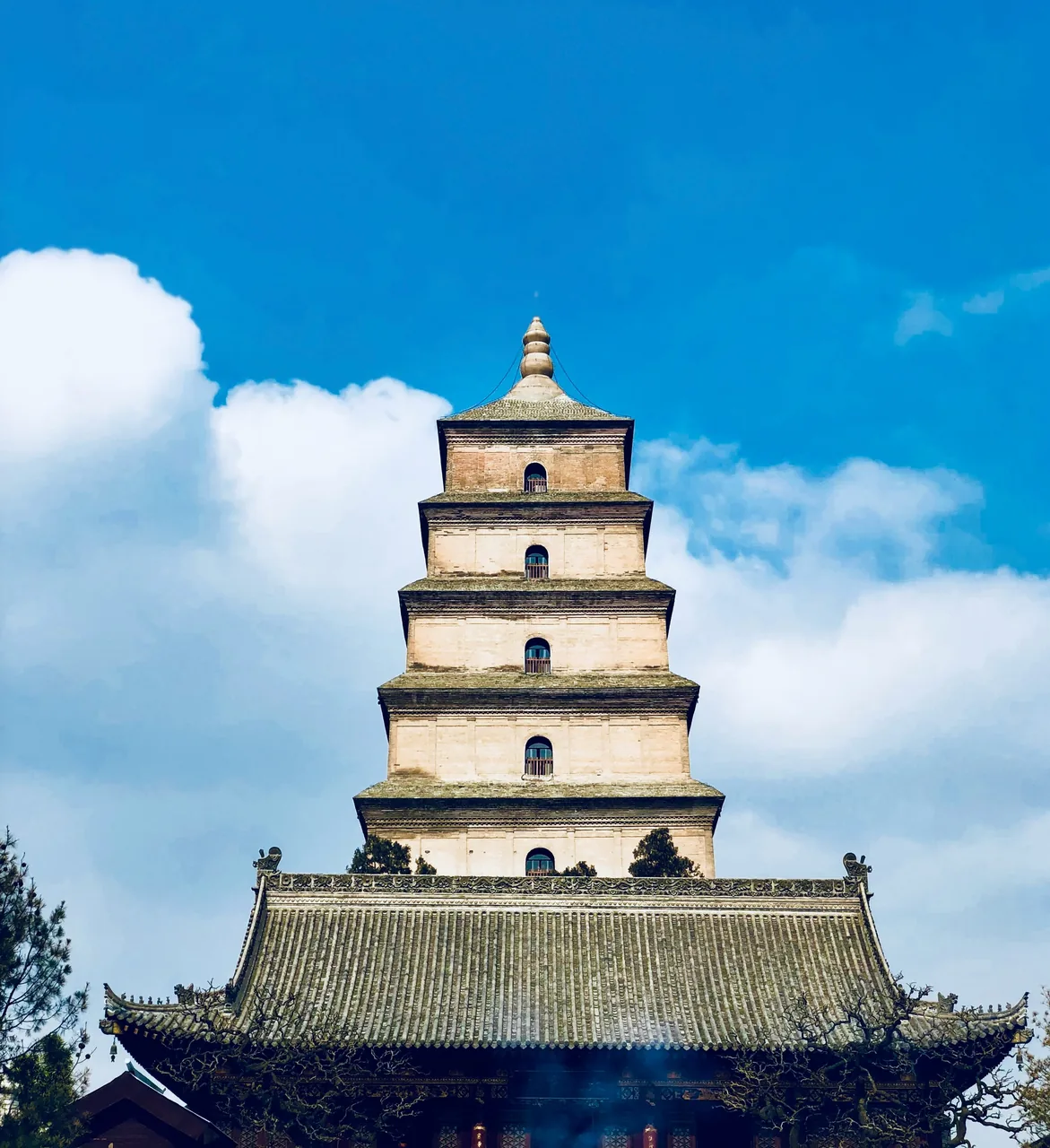 Xi'an Overview