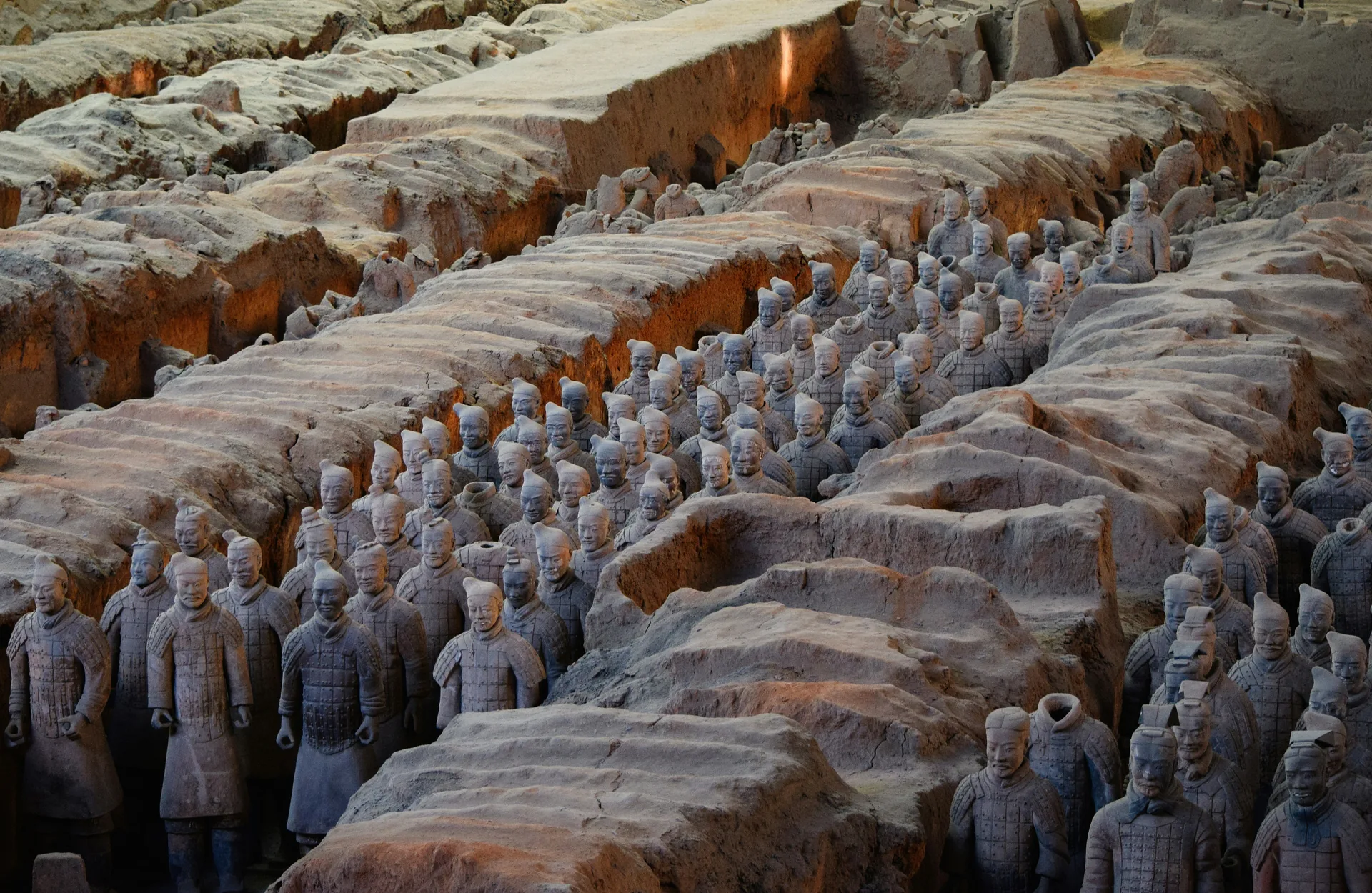 Xi'an guide