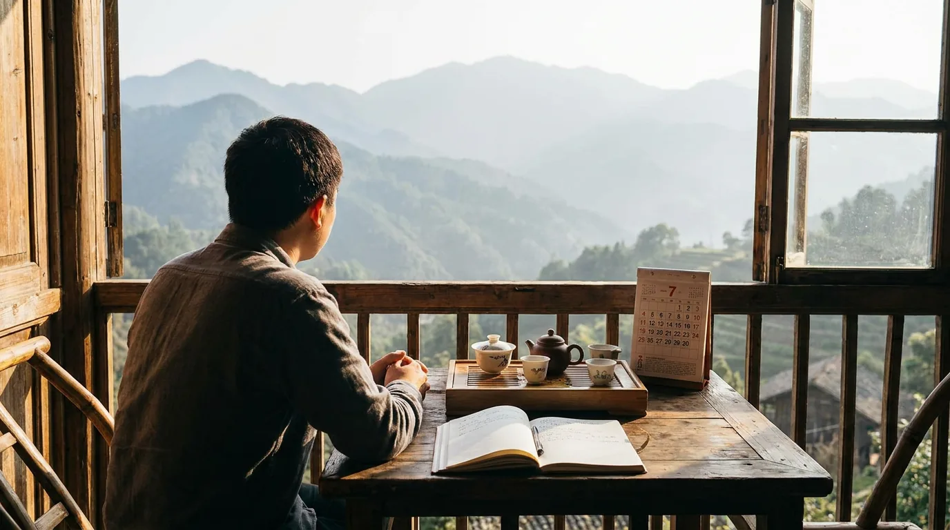Avoiding the 'Chunyun' and Golden Week Crowds: The Best Time to Visit China