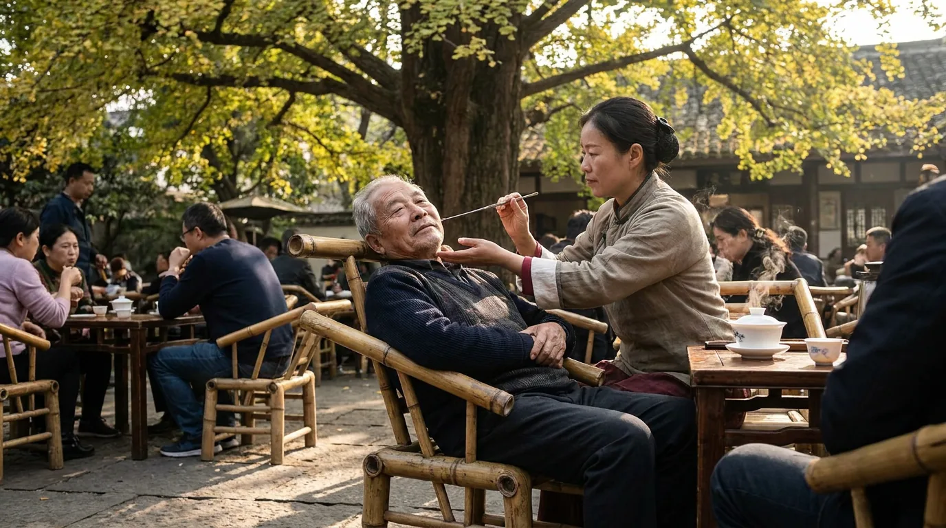 Chengdu Beyond Pandas: A Local's Guide to Tea Houses and Spicy Eats (2026)