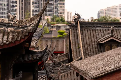 Beijing: Imperial Legacy & Hutong Life